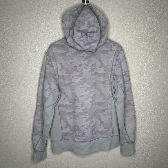 Lululemon Mens Hoodie Medium - Picture 4 of 6